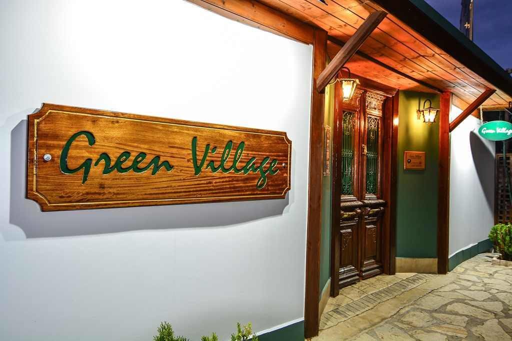 Green Village Xylokastro Eksteriør billede